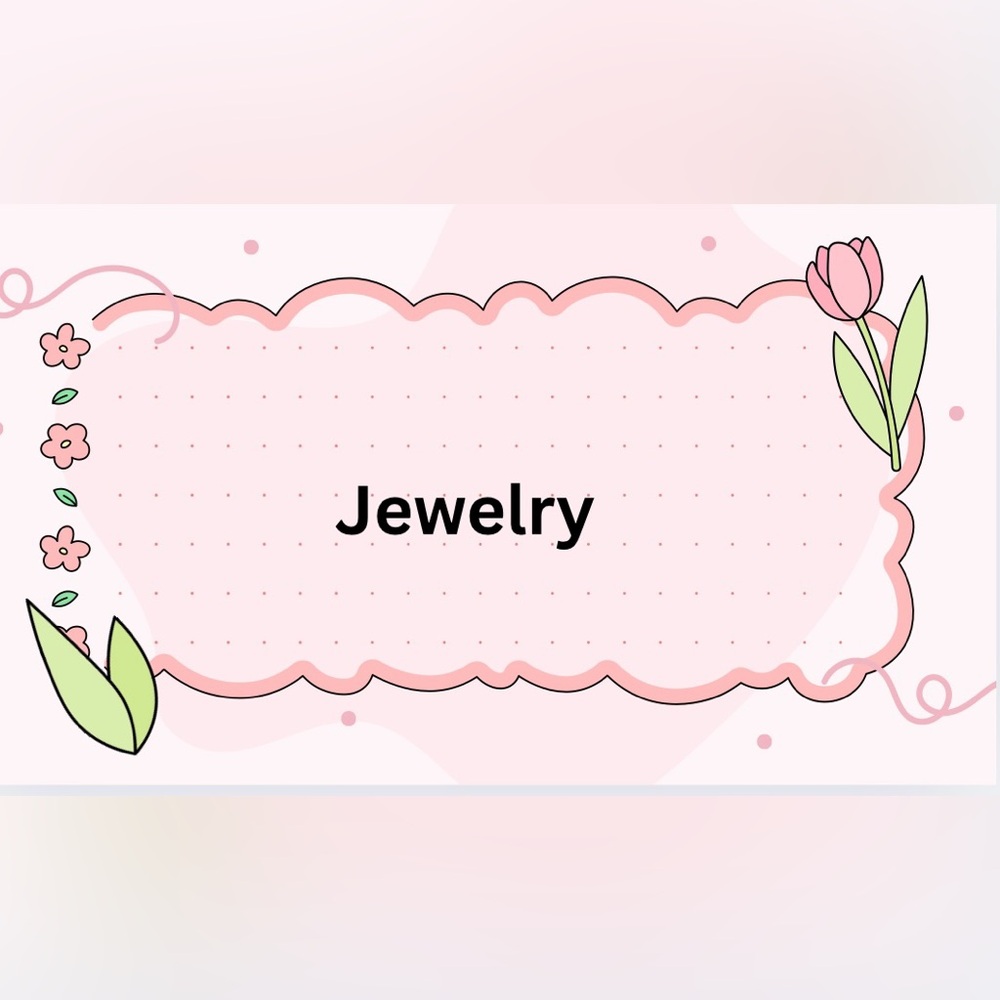 Jewelry New & Vintage